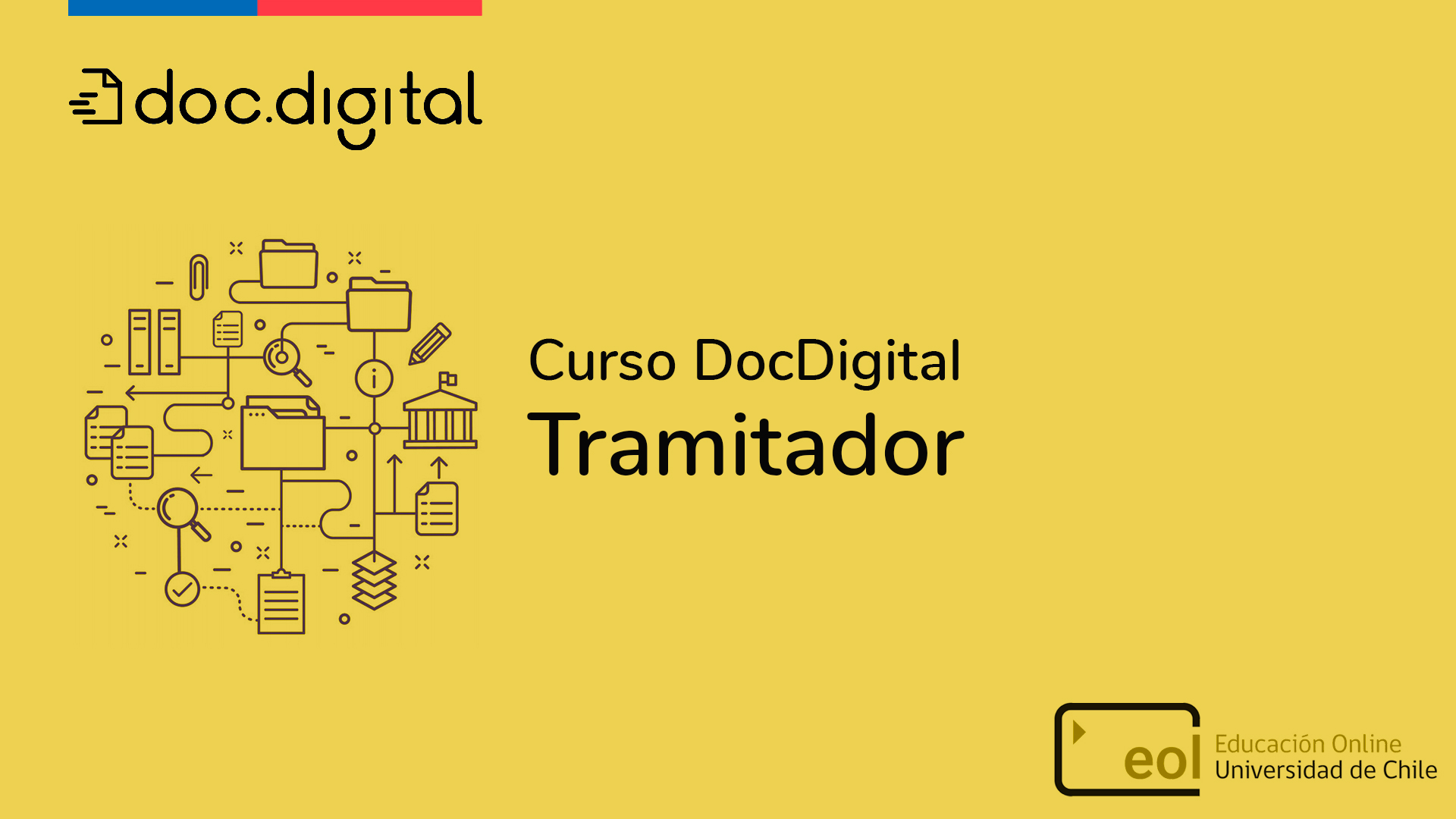 DocDigital Tramitador ddtra001